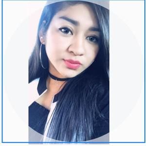 Meet your Posher, Erica